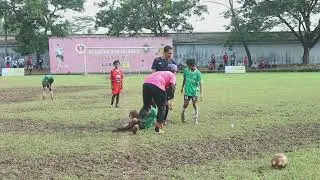 FINAL II SSB IM PURWOKERTO VS SSB MAS JAYA SOKARAJA II U12 II PIALA BUPATI BANYUMAS 2022