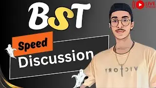 A/L Bst Discussion | Bst Anumana #bst #biosystemstechnology  #2025