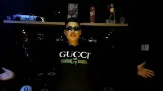 MC JM Oficial A Donzela e Maloka