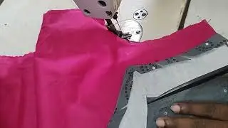 Sudithar neck design cutting and stitching Full video @Fashionofworld123 