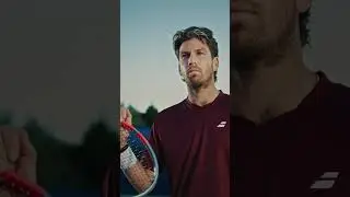 New Babolat Pure Strike 2025 | Babolat