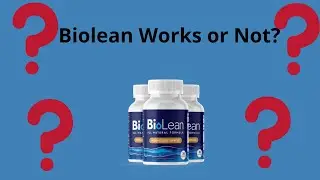 Biolean Review. Biolean Way to Official Website. Does Biolean Works or it's just another Scam?