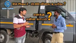 2023 Dost Rs.20,000 உயர்வாம்..!  நா எதுக்கு குடுக்கணும்? | i3+ Review  in Tamil