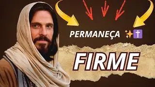 Os “Se’s” e “Mas” da Fé Bíblica — A Condição Que Hebreus Revela ✝️🔥