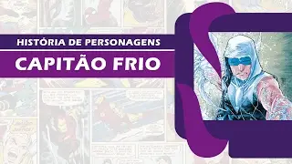 A Hist&oacute;ria de Capit&atilde;o Frio