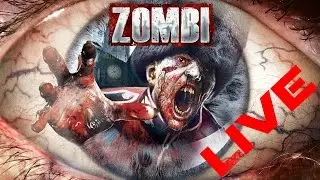ZOMBI Live: Will MVPORTO Survive The Horror?