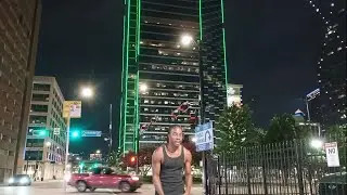 E.REAL - Don't Act Like (Official Music Video)