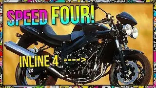 Speed ​​Four &mdash; триумф, о котором вы могли не знать