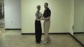 Tom & Debra Gottaswing Beginner Class