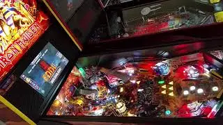 Iron Maiden Premium (Stern 2018) (V. 1.08)