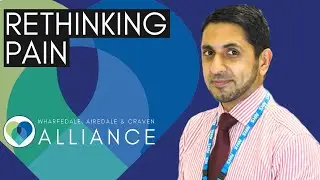 Rethinking Pain