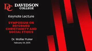 Preparation, Presence, & Democratic Practices: Howard Thurman on Prayer & Social Justice (02.24.25)