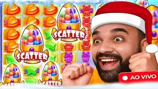 ALO NATALINA EM BUSCA DOS PlX DE NATAL🔴 TITHIM AO VIVO🔴
