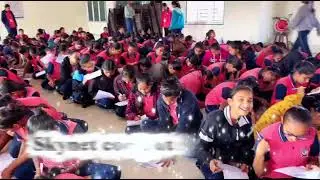 IQ TEST FOR STD 10