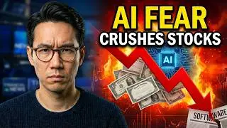 AI Panic Sparks Massive Software Stock Repricing &ndash; Is This Just the Beginning?