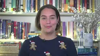 Jednoga dana u prosincu | Josie Silver | Mini recenzija | Booktube