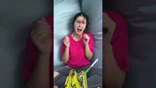 ToHi - Моя сестра попала в ловушку из-за дозы.😌 #шорты