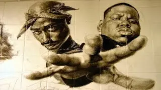 West Coast Gangsta Beat 2014 - Jace D. -