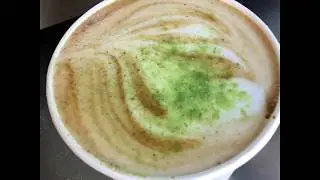 ABC Perth Broccoli Coffee