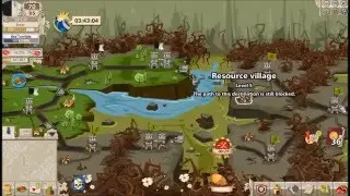 Goodgame Empire - The Thorn King