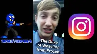 Impression compilation 3: Soldier 76 and Dunban