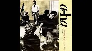 a-ha - Hunting High And Low