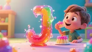 ABC Fun with You and Me | Alphabet Rhyme for Kids | Learn A to Z with Songs