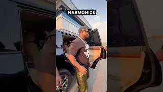 Harmonize Apokelewa kifalme #harmonize #kondemusic #kondegang #mashabikiwaharmonize #kajala