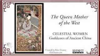 Queen Mother of the West