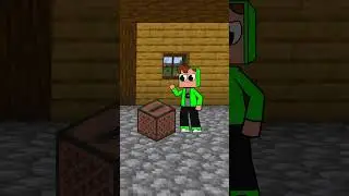 МУЗЫКАЛЬНЫЙ АВТОМАТ MINECRAFT