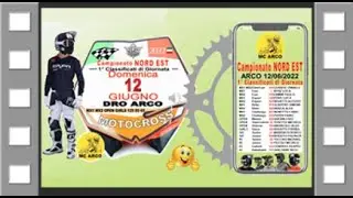 ✅ Gara ad ARCO 12-06-2022