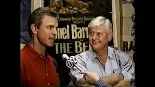 Kent McCord & Martin Milner Interview 1996