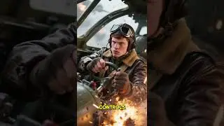 The Day Anti-Aircraft Guns Shot Down a Fleet of Planes | Deadliest Air Defense Battle