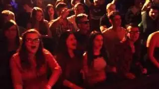 Smola a Hrusky - Som Najebany Live Unplugged in Zilina 4.3.2014
