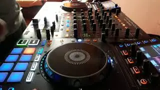 A la Venta Controlador Denon MCX8000