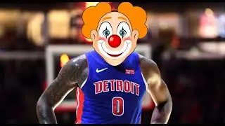 Andre Drummond Dumbest Plays Compilation