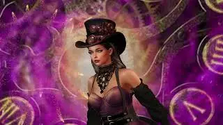 LPG dance show EVI video