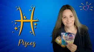Pisces ♓Oops! They ended a connection they shouldn't have and now they want to fix it!