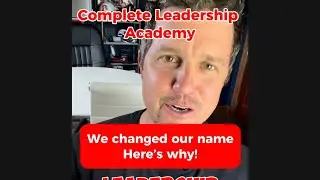 Sales and Leadership Training 101 | Shifting the way you think about #sales and #leadership #startup