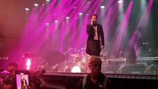 PRESIDENT - Fearless (Live) - Festival Hall, Melbourne - 11 Dec 2025