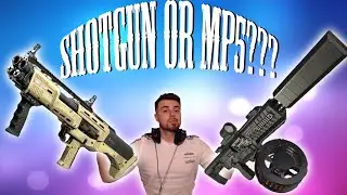 Best Shotgun in Warzone: Origin 12 VS R9-0 - Loadout & Stats | Modern Warfare BR