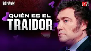 🔴 DSF | 🔥 Milei: de promesas libertarias a traici&oacute;n interna