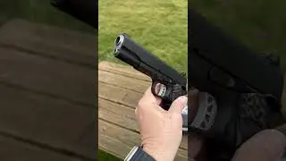 SPRINGFIELD 1911 TRP CLASSIC .45 ACP 5&Prime;