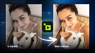 Topaz AI is NOT Enough! This SECRET 4K Quality Trick 😱