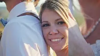 Mark & Randi Jones Wedding by Daybreak Films