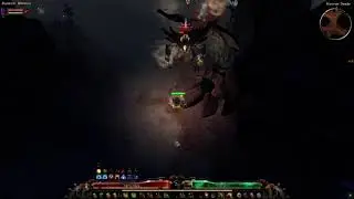 GD Community League Season 2 - HC Callagadra kill