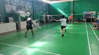 LAGUNA TOURNEY JOPET/BEN GAME 3