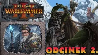 #2 Nobody's afraid of the Big Bad Wolf. | Total War Warhammer 3 PL
