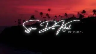 Sajna Da Khat (Remix) &ndash; Prod. by ChmpionX | Feel the Vibes 💌🔥 #PunjabiSoul #remixvibes