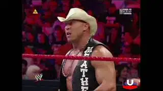 WWE Superstars 01.04.2010 - PL
